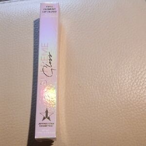 Jeffree Star Supreme Lip Gloss NIB